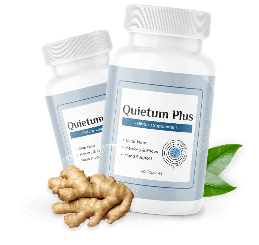 quietum plus-supplement